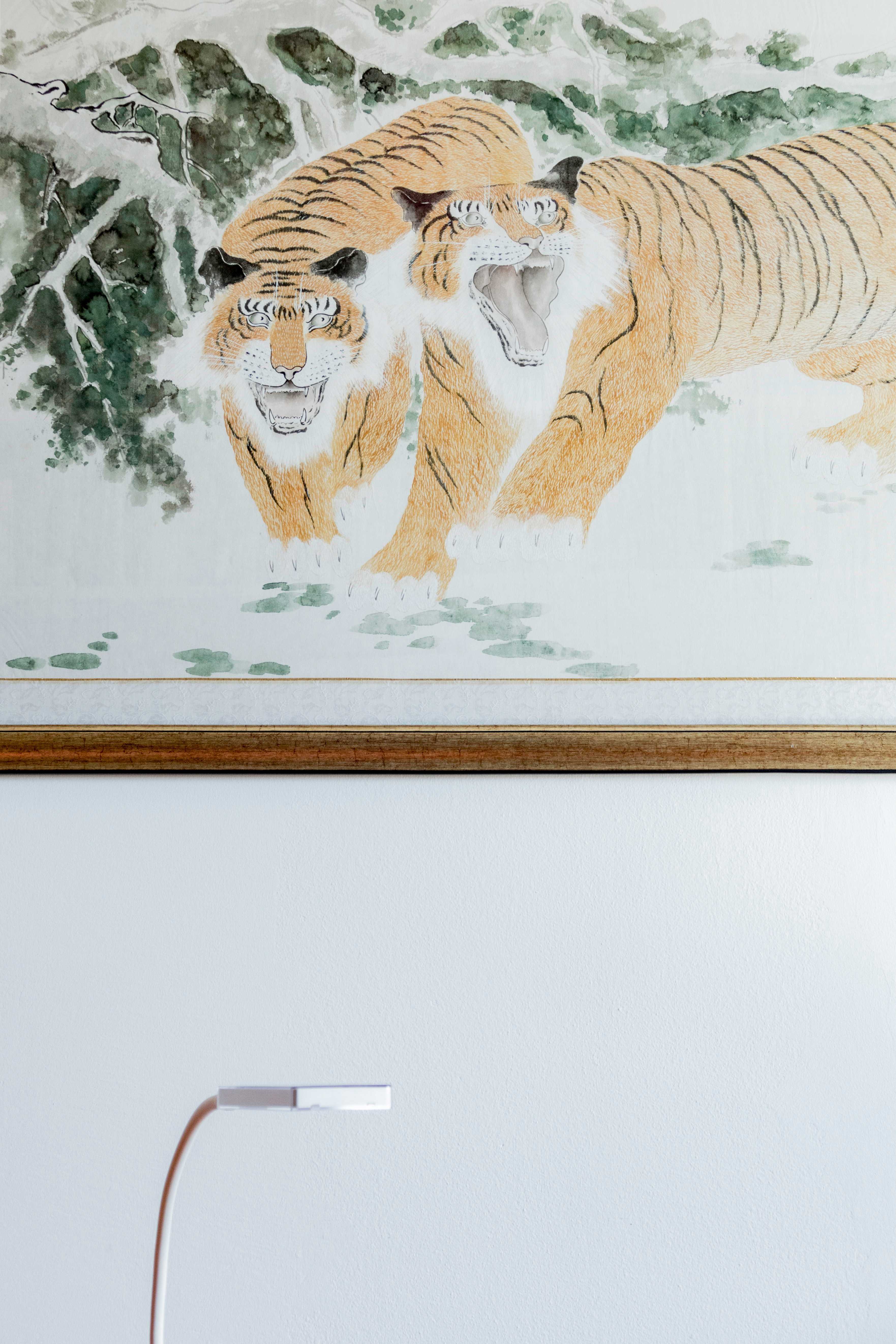 私人公寓_SAS，现代简约室内设计典范-8