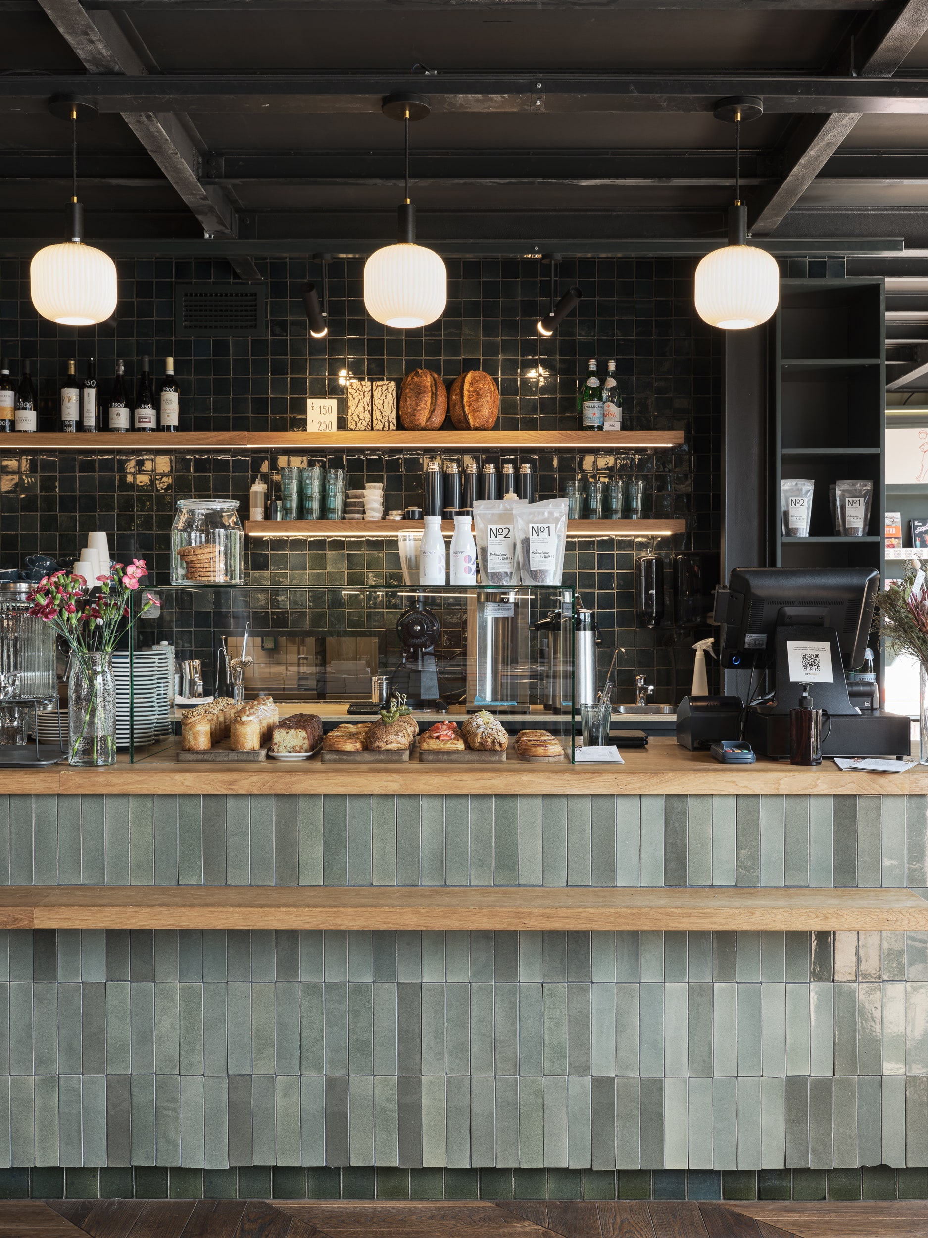 Subscription Editions 商店设计丨俄罗斯丨Kira Grishina + Konstantin Nikolaev-15