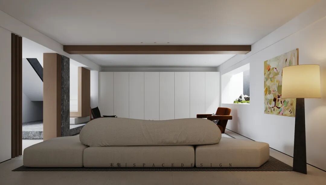 末集MOJI｜河滨印象联排·清风愈心-12