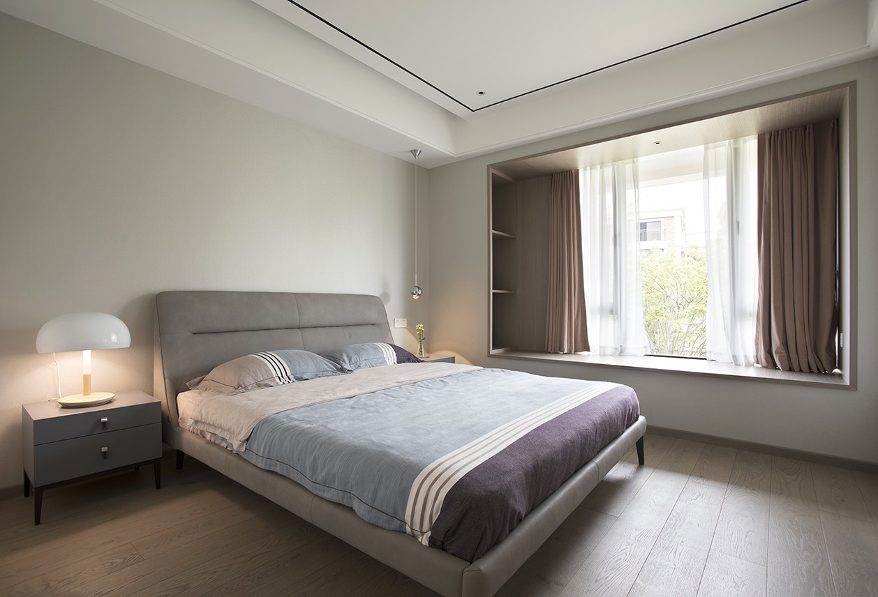 宝珊花园南溪谷丨中国泉州丨泉州有的室内设计事务所-24