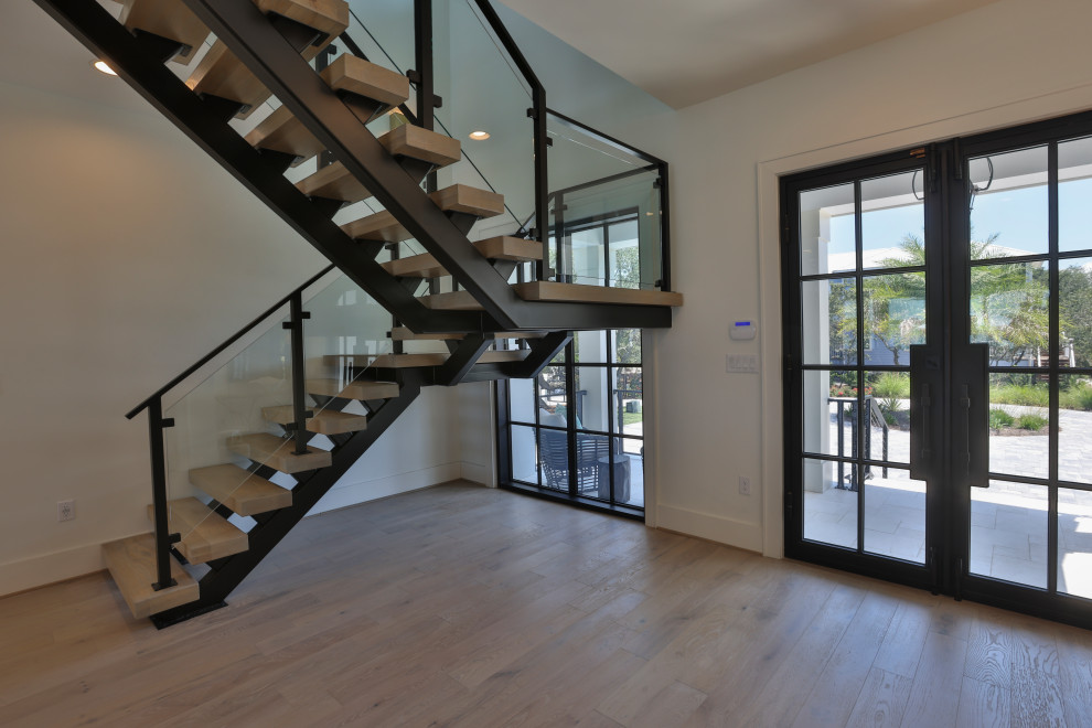 丨Bob Chatham Custom Home Design-63