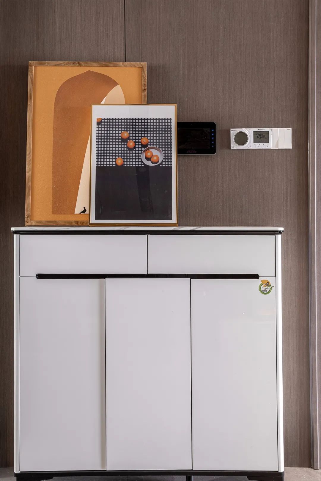 山水·爱家说丨设计师黄荣涛-32