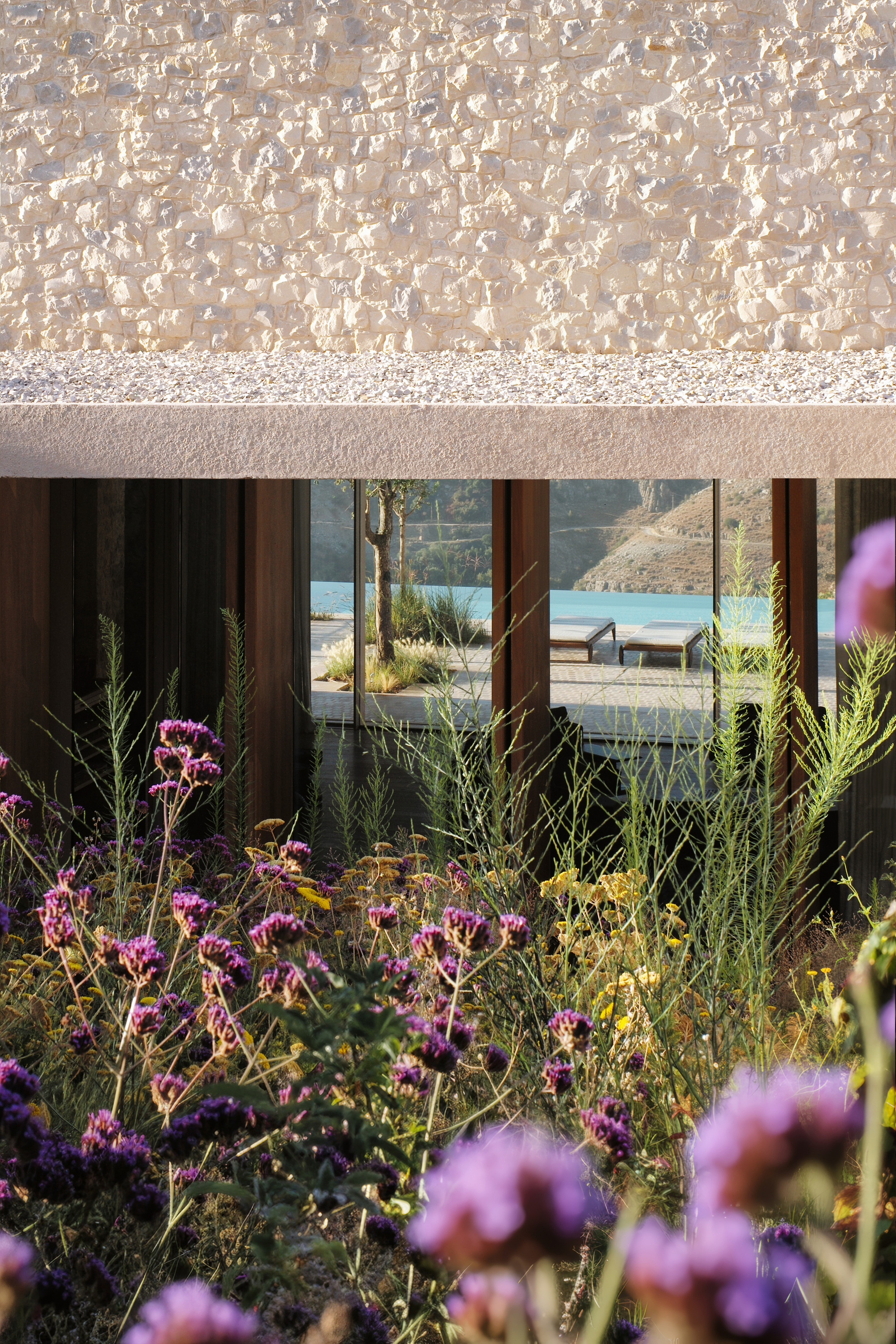 A 别墅丨黎巴嫩-60