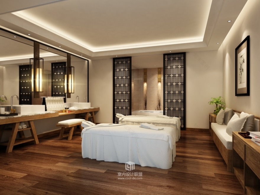 道家养生主题酒店,中国仅此一家-32