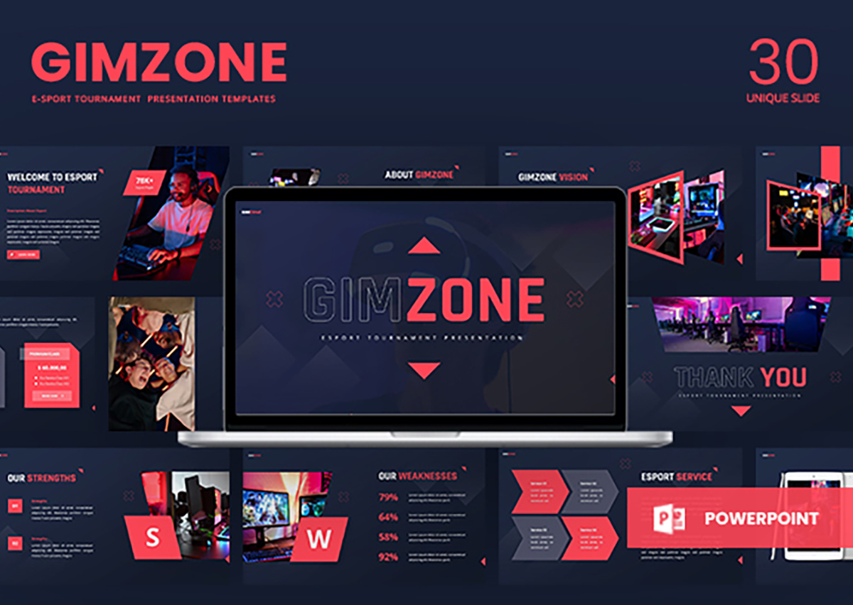 金卓恩演示文稿模板(注:Gimzone 可能是特定名称,若有特定标准译法,需根据实际情况调整) -2