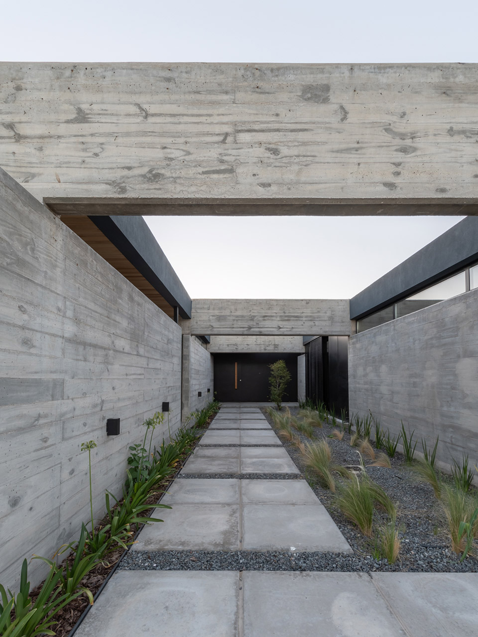 Casa SAB 住宅丨阿根廷丨PSV Arquitectura-100