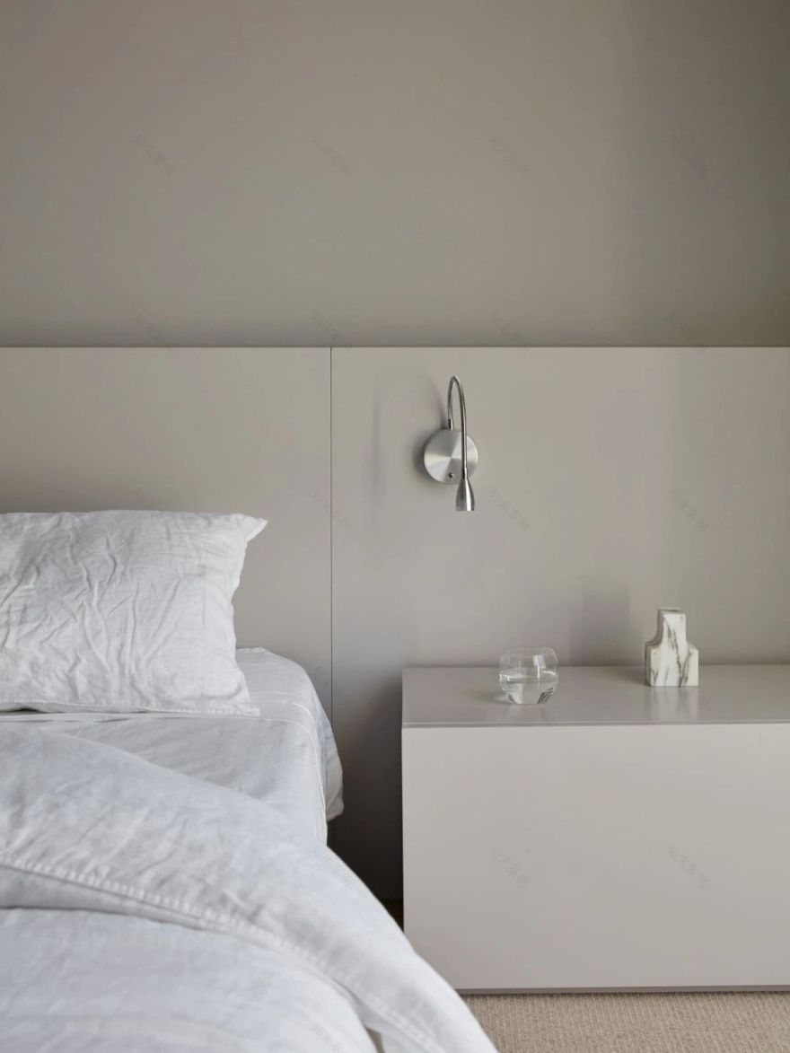 Davidov Architects 场地的诗学-85