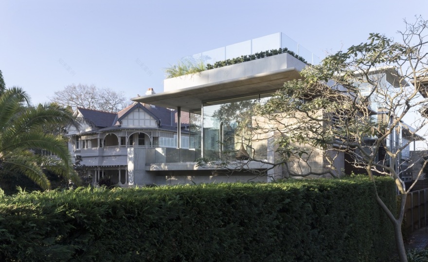 澳大利亚亭子住宅-9