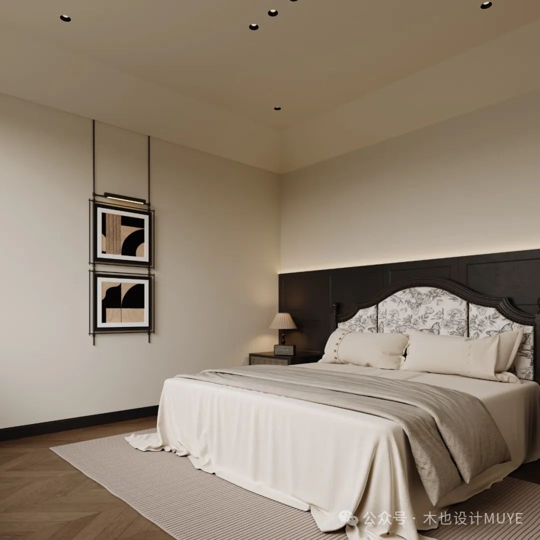 1500m²新邵别墅·传世新中合院丨木也建设 | MUYE DESIGN-78