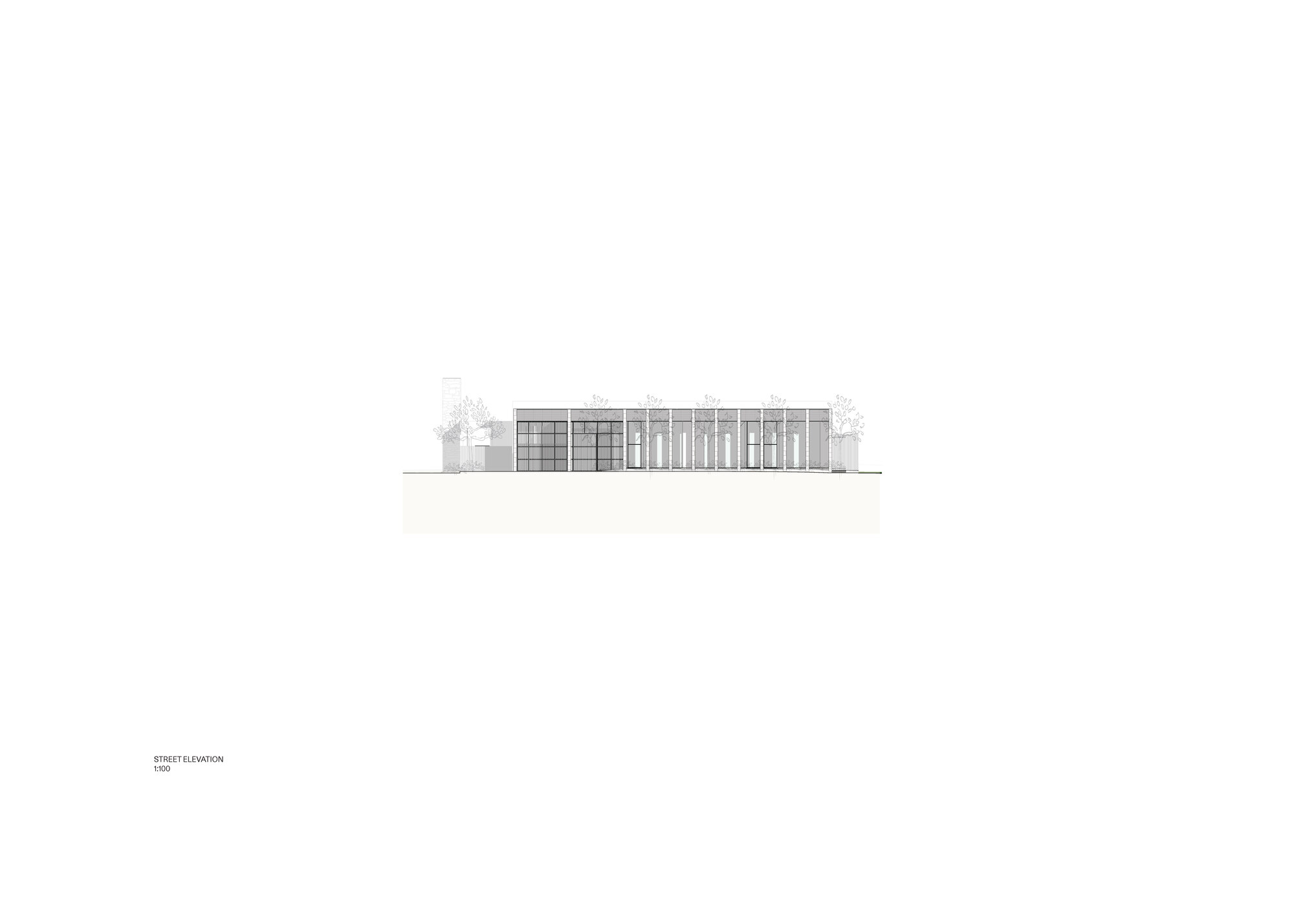 丨澳大利亚丨Wolveridge Architects-37