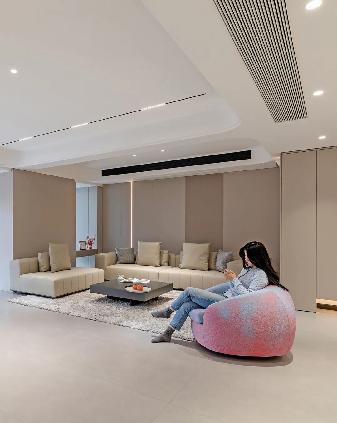 COSMO MOBILI｜心之归处，所谓幸福丨中国淮安丨可木家居美学提案中心（淮安）设计师姚来荣-22