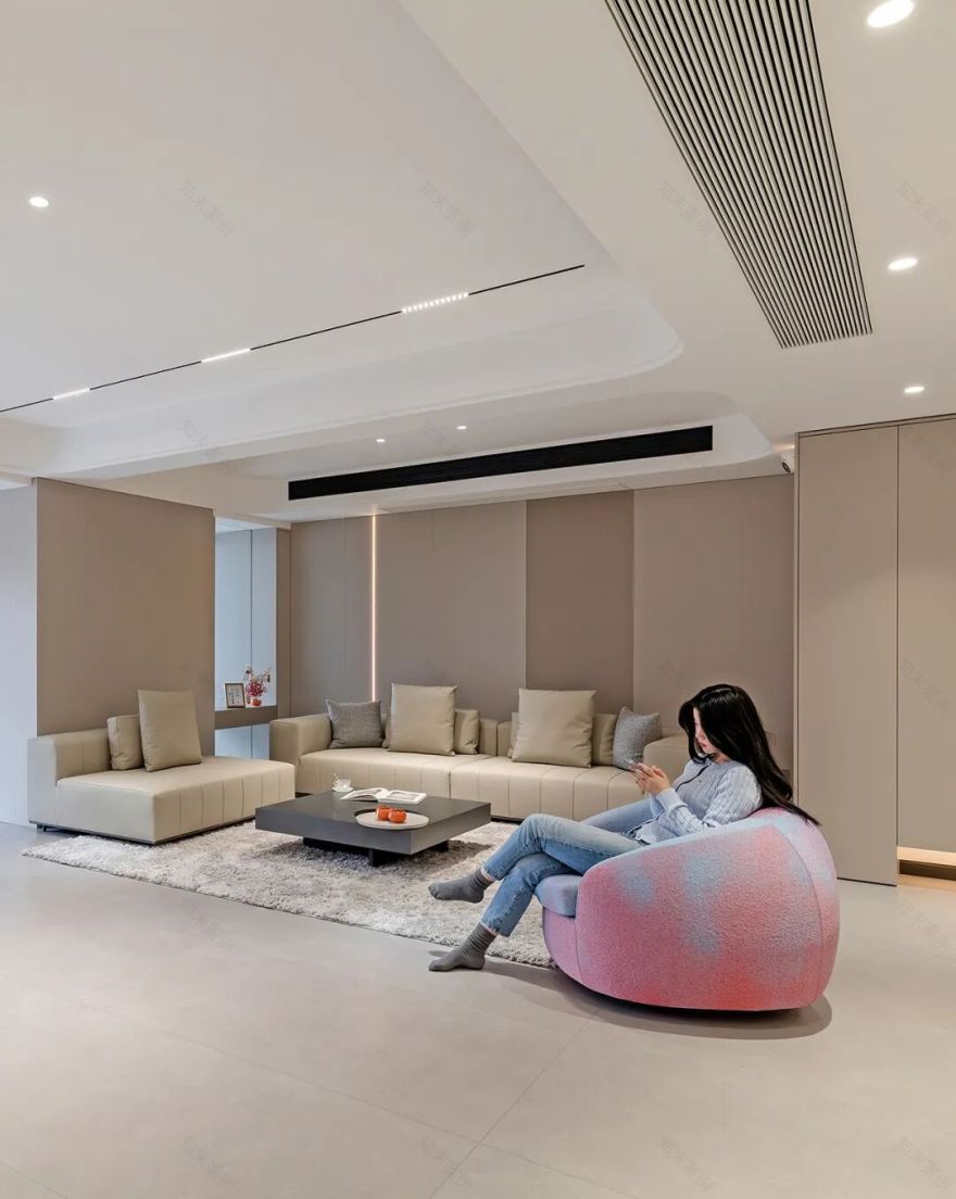 COSMO MOBILI|心之归处,所谓幸福丨中国淮安丨可木家居美学提案中心(淮安)设计师姚来荣-22