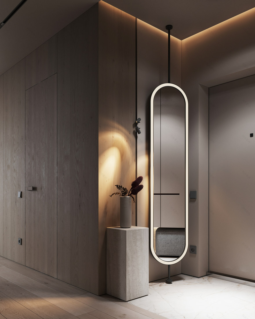 布罗瓦里40号·住宅-14