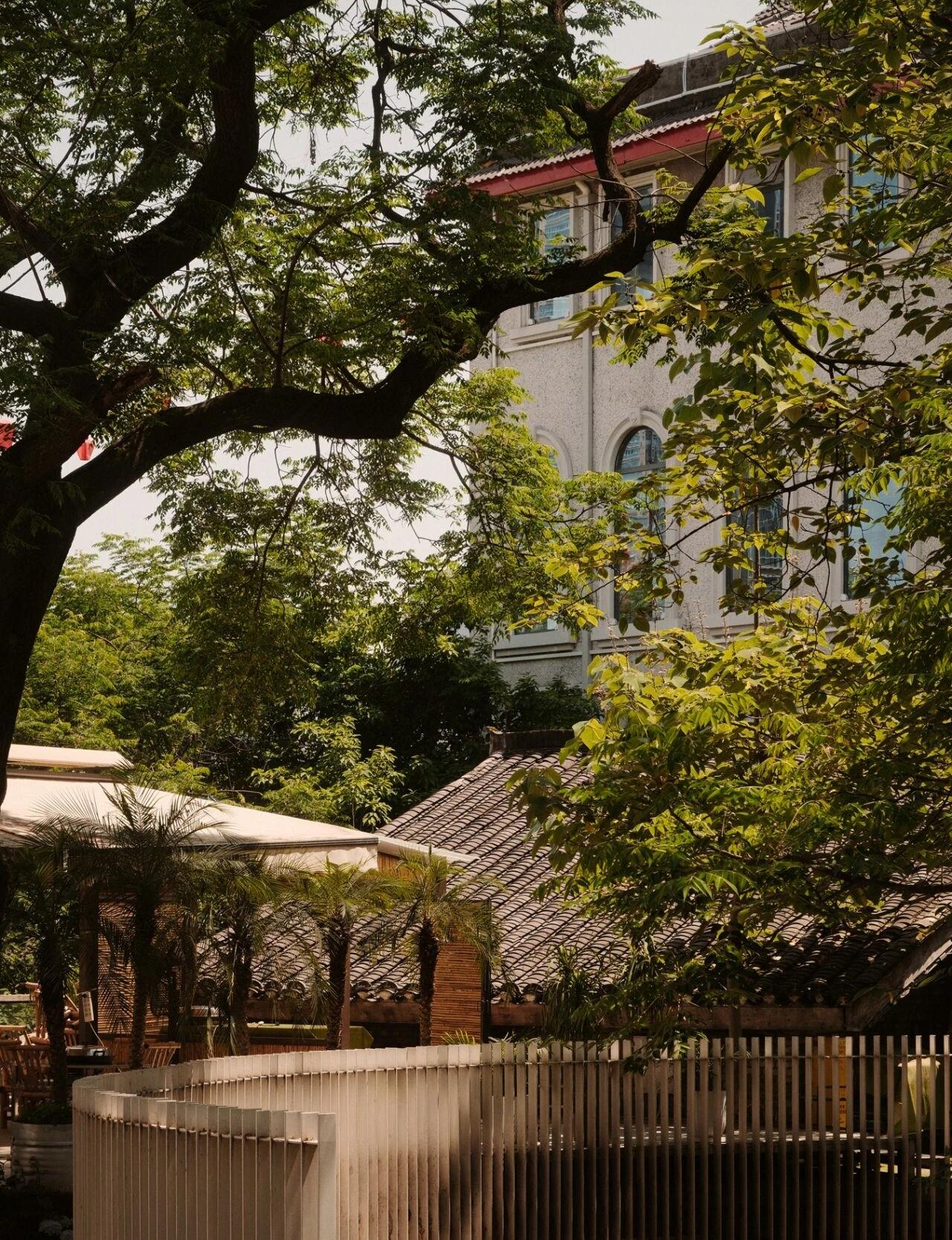 既象 · 仁爱堂丨中国重庆丨重庆物集装饰设计有限公司-38