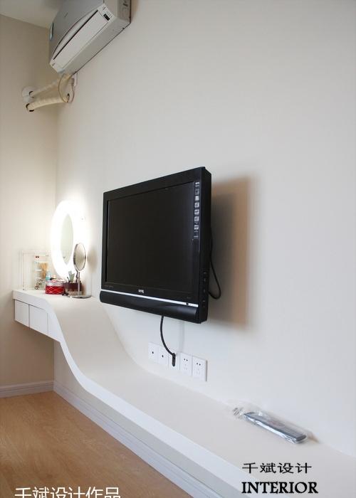 现代简约风格家居设计案例解析-33