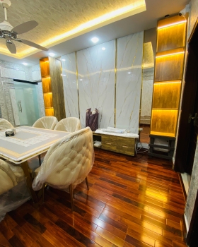 recent project touheed commercisl street 24