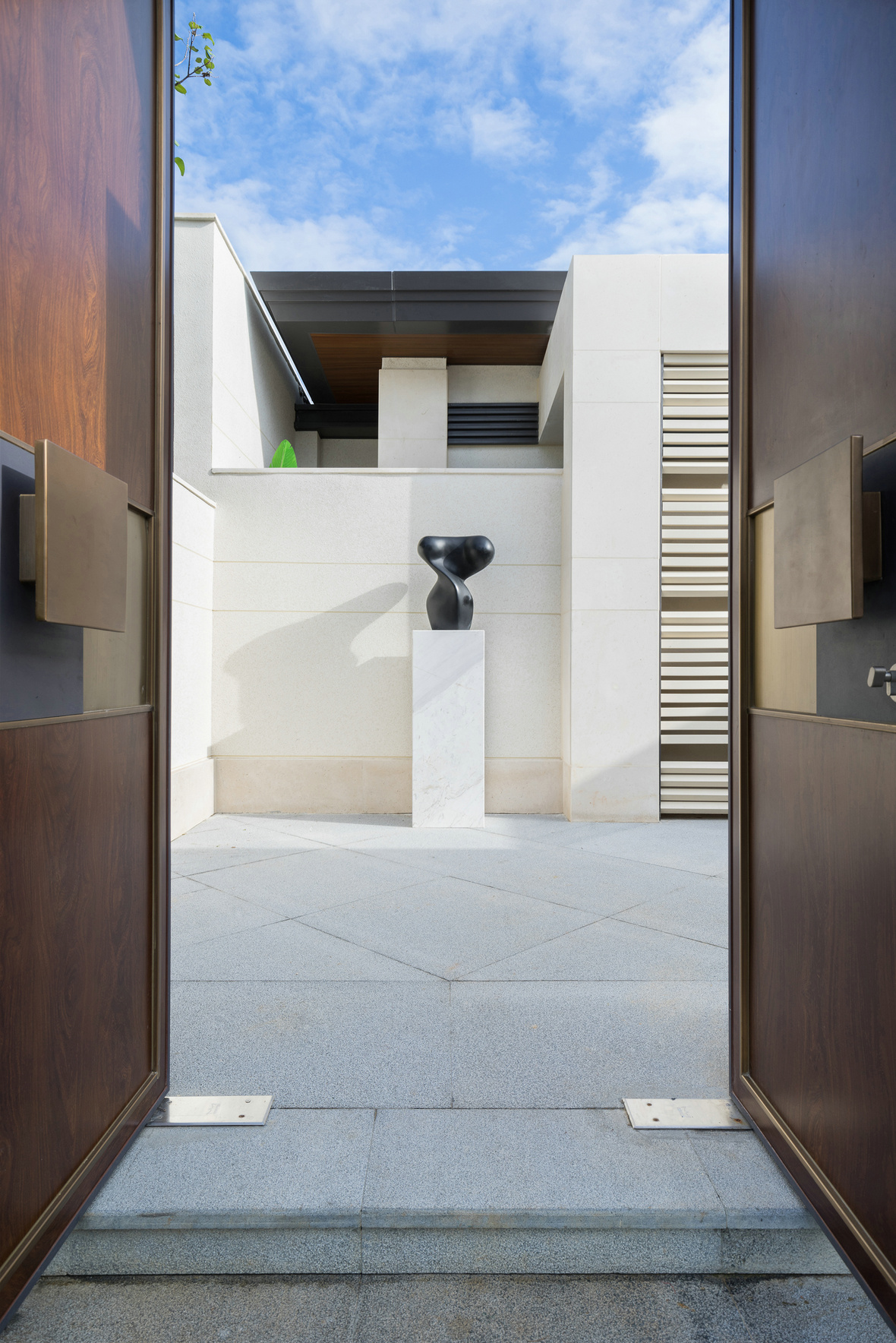 上海乐尚设计 | 当代风尚，生活艺境-8