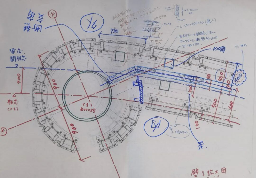 2025大阪世博会看中国馆|中国建研院多项创新铸就精品工程-31
