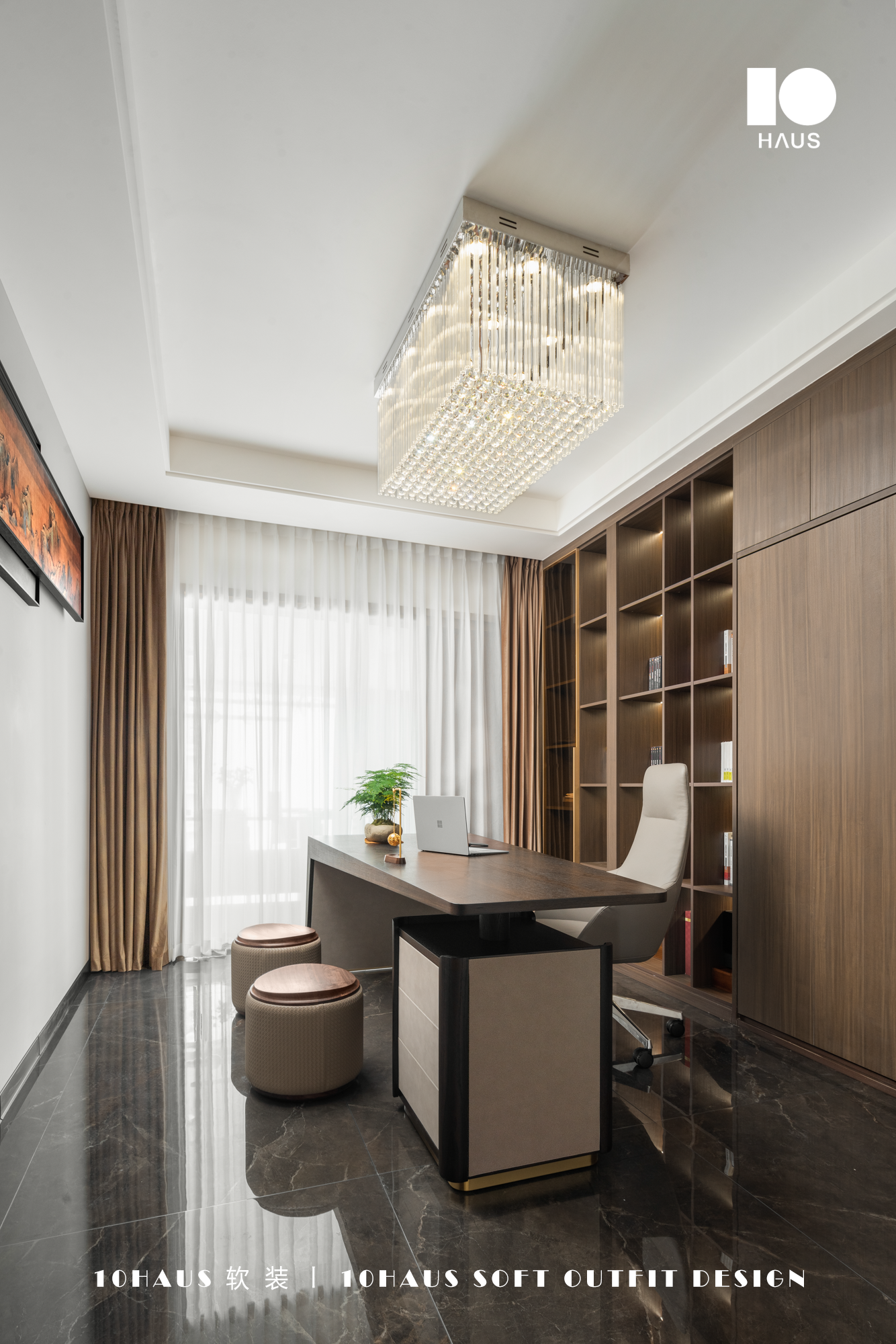 珠江·御景湾丨中国成都丨10HAUS·朱玲-47