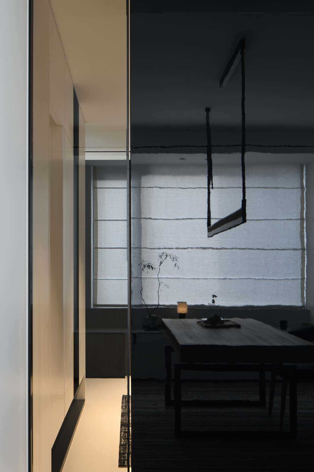 极简大宅,柳岸晓风-32