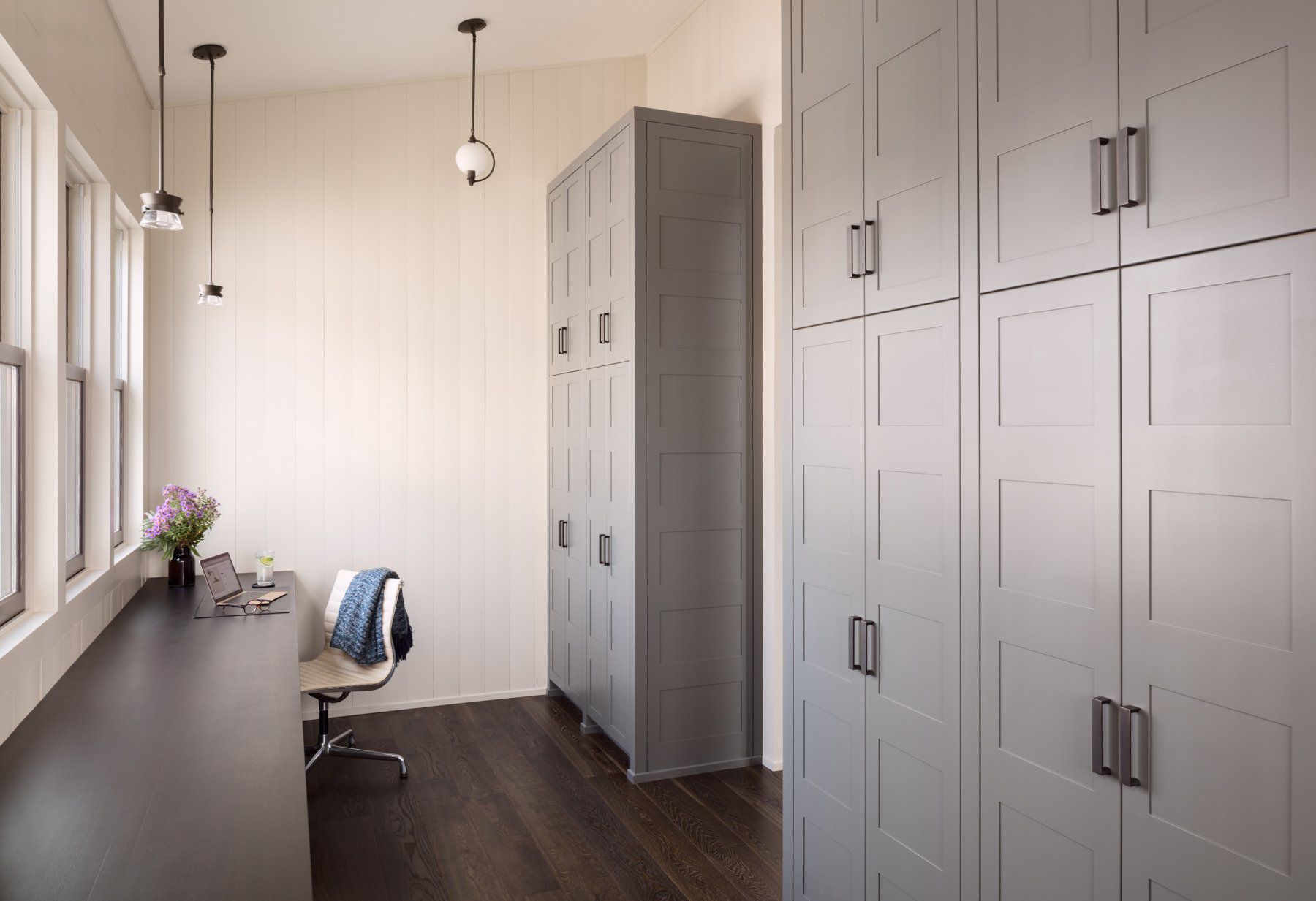 丨WADE WEISSMANN ARCHITECTURE-19