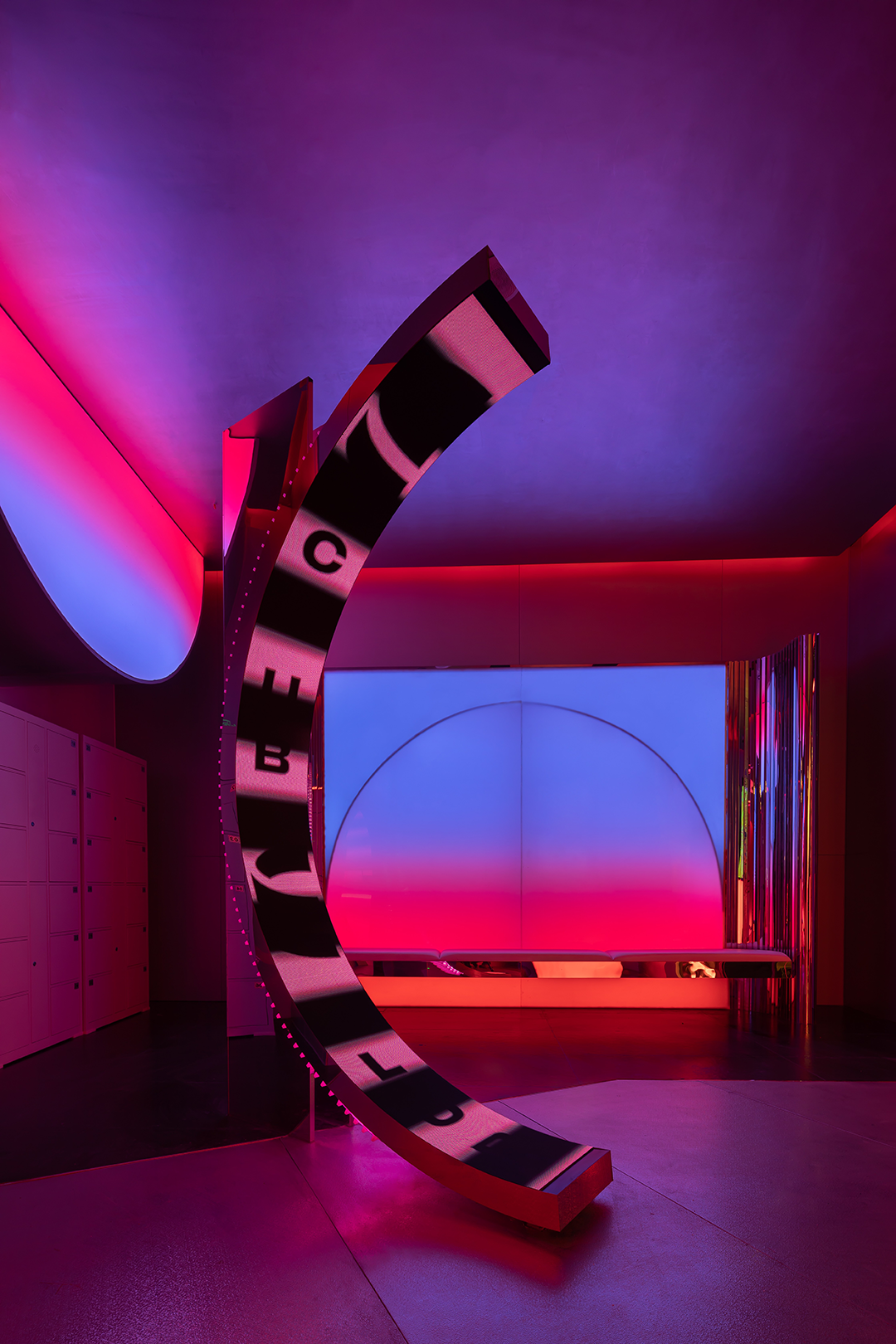 CC 俱乐部丨中国浙江丨杭州一展室内设计有限公司-28