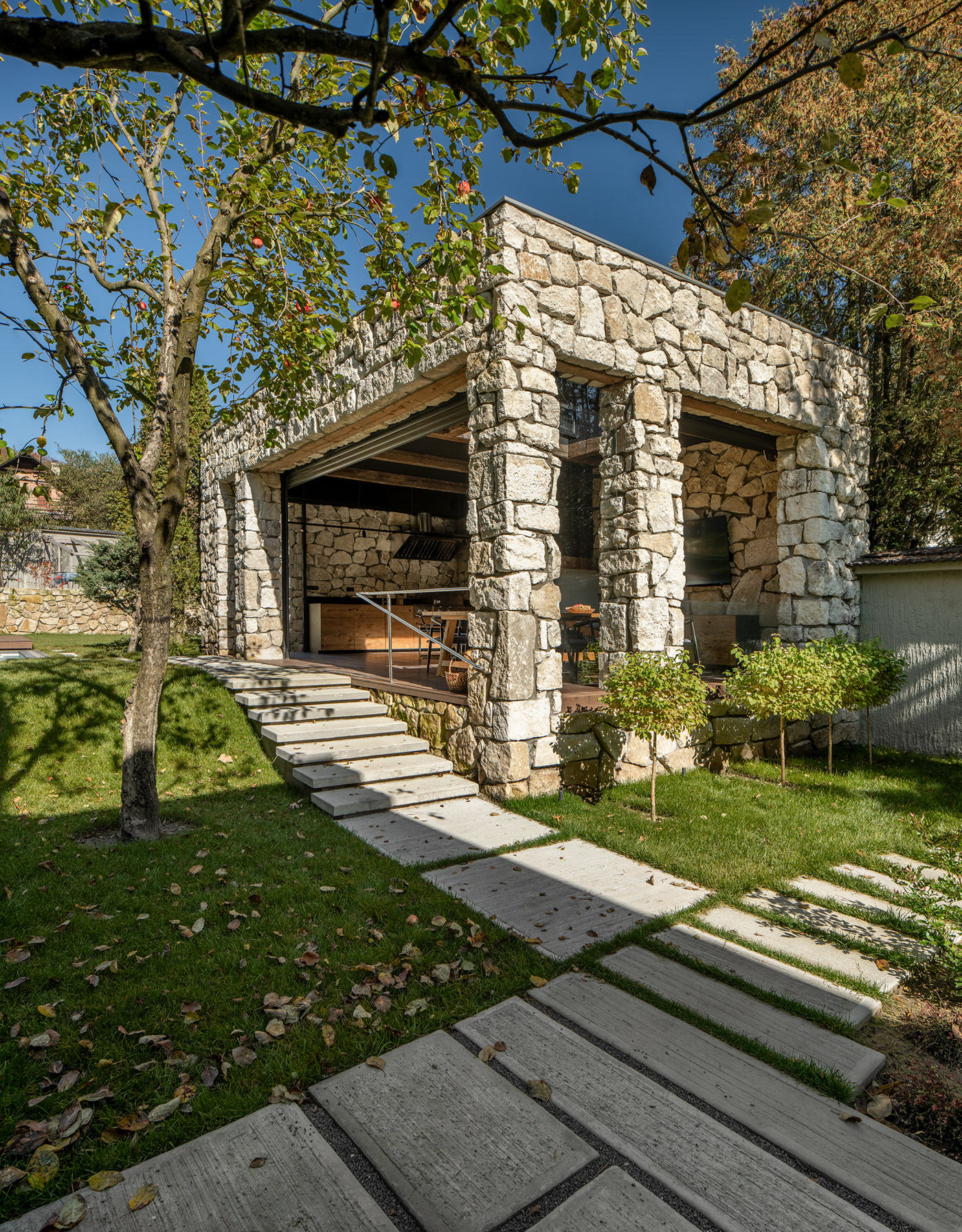 OLSW 之家丨乌克兰利沃夫丨replus bureau-83