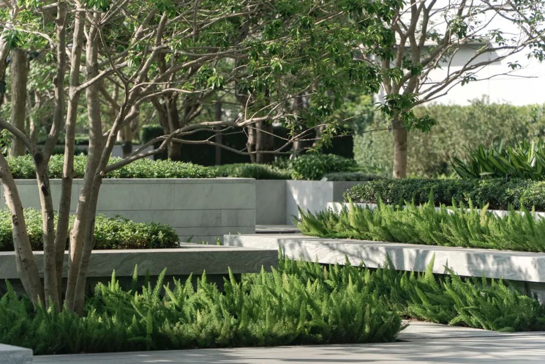 城市心脏的归所 | 深圳华润城润玺二期（大区）-105