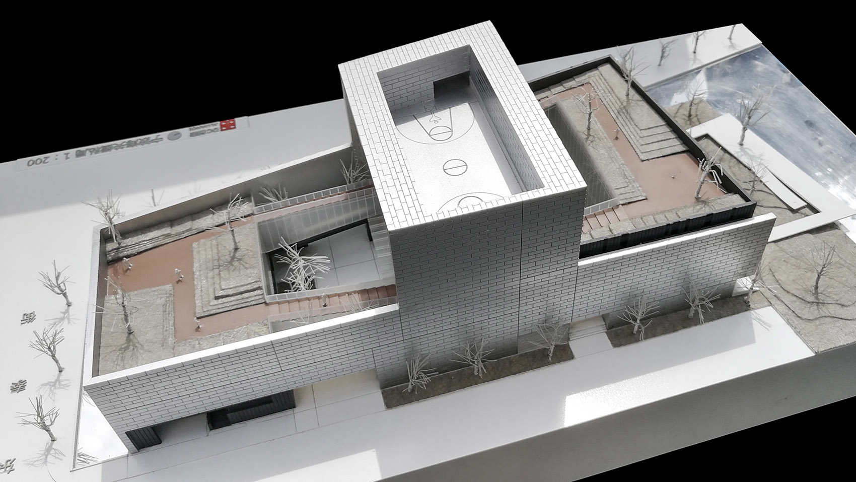 宁波海关缉私局警察业务大楼丨中国宁波丨DC国际·c+d设计研究中心-43