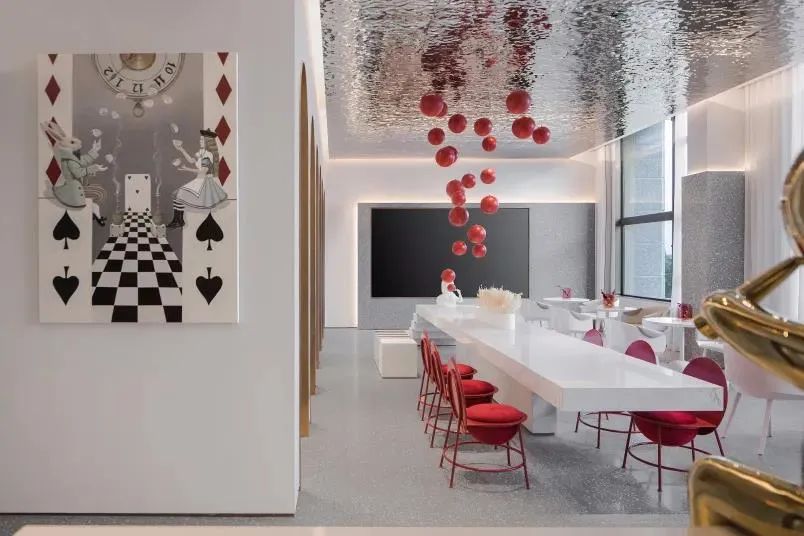 大华·徐州解忧湖上叠及洋房丨中国徐州丨上海大朴室内设计有限公司-146