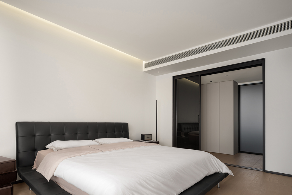 《合集》私宅设计丨中国温州丨家和丽舍空间设计-17