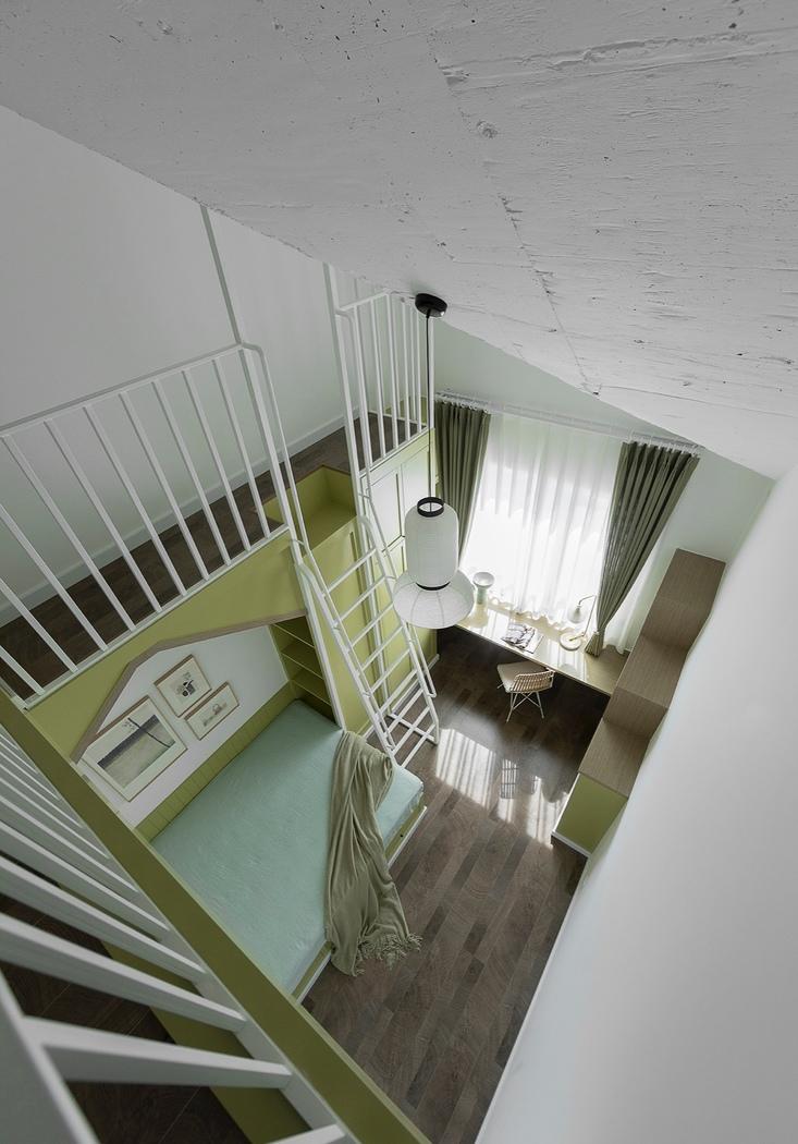 竹影深处,静享生活之美-35