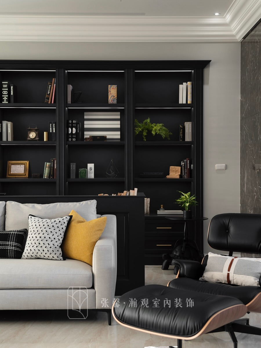 【作品】童话天地｜一家六口的梦想城堡，每一角都藏着爱-75