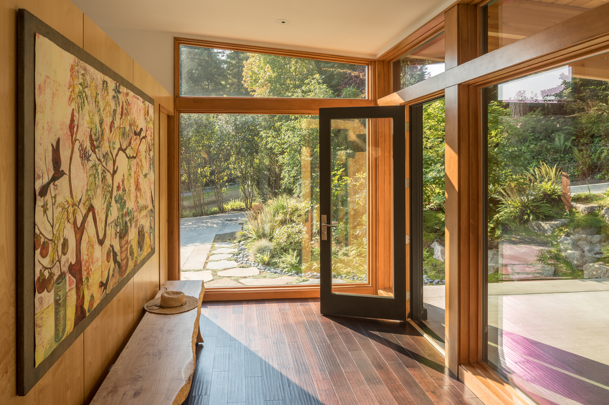 Island Retreat / Coates Design: Architecture + Interiors | Seattle Architects-18