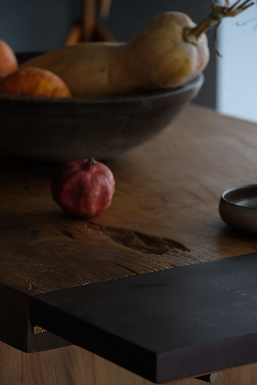 杨钧新作|杭州 400㎡ 平层,山水寄清音-37