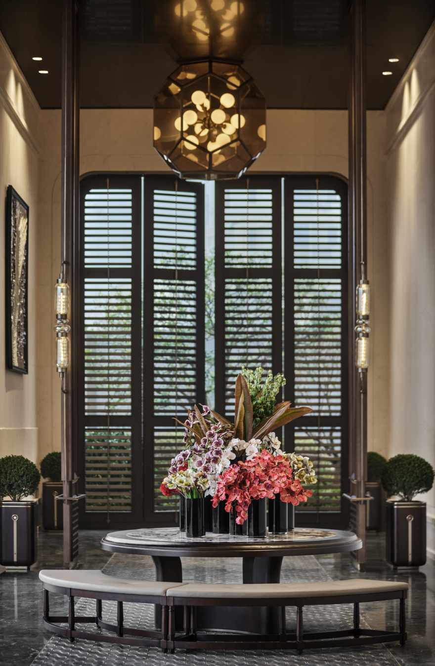 南昌联发·九龙和悦售楼处丨中国南昌丨不详-10