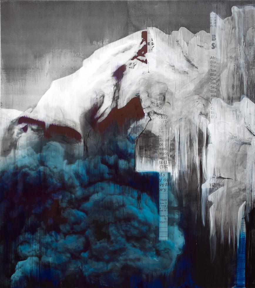 洛娜·辛普森 · 无法回答的现代艺术展-30