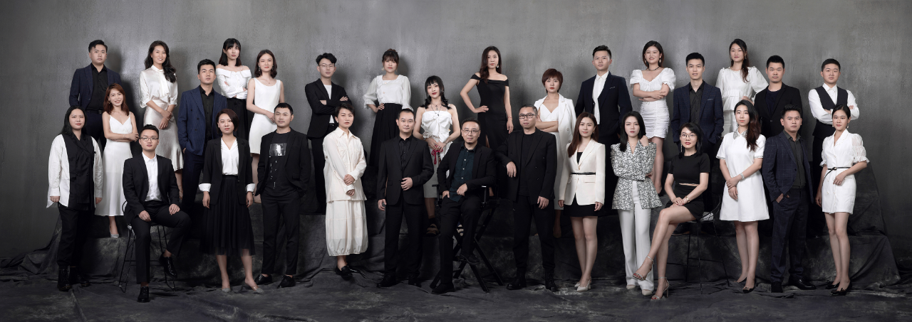 南京深业南湾上府样板房丨中国南京丨零次方空间陈设设计,梁景华设计顾问有限公司-99