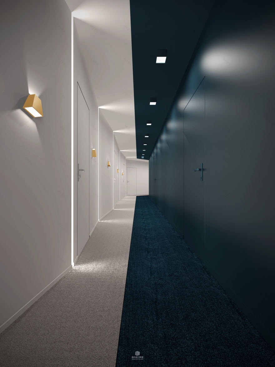 济南公寓式酒店-42