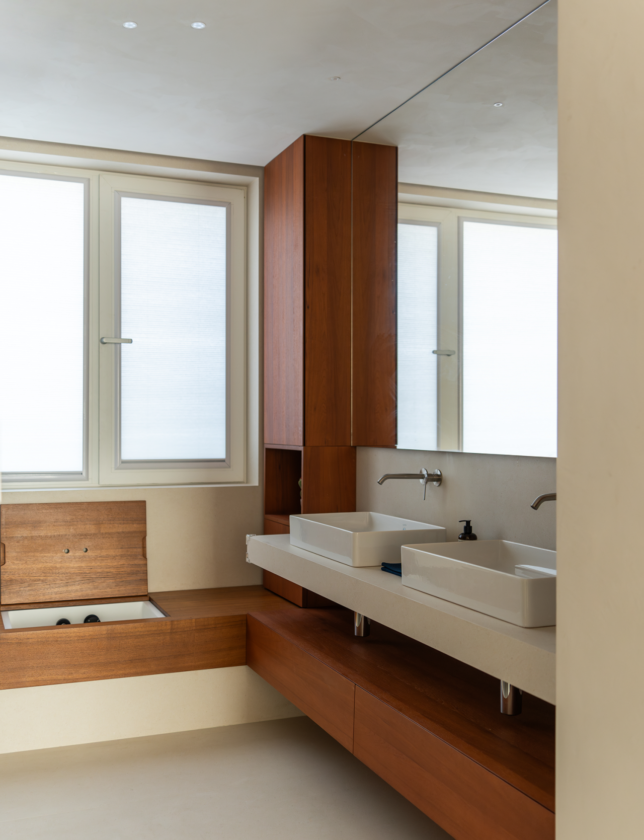 乐清金溪花园丨中国温州丨大墨空间设计-38