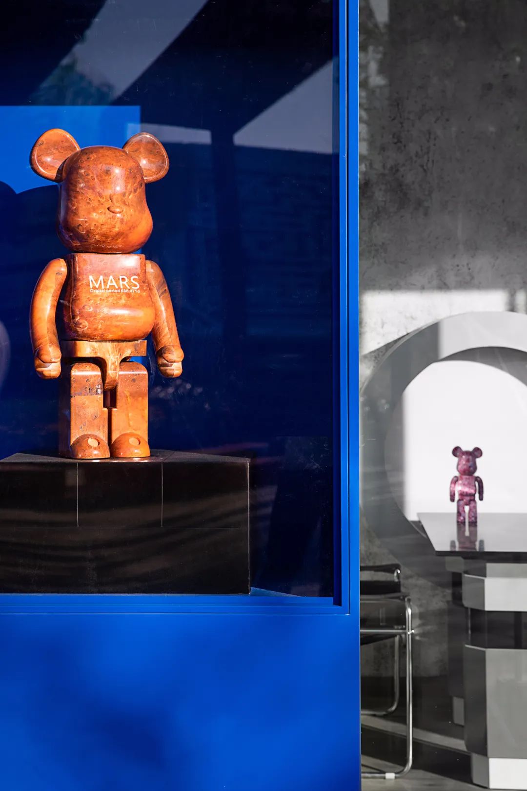 悦天地·城市会客厅丨中国泰州丨璞盛设计,域正设计-46