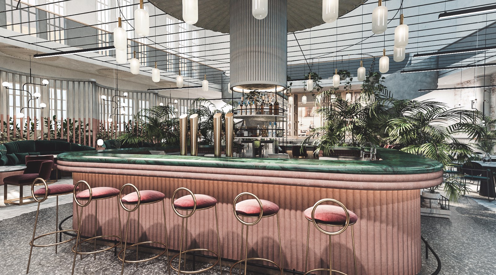 KAILO · 黑曜石与可持续元素的完美结合-14