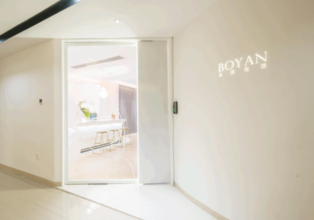 医美空间设计的新篇章 | BOYAN 医疗机构-18