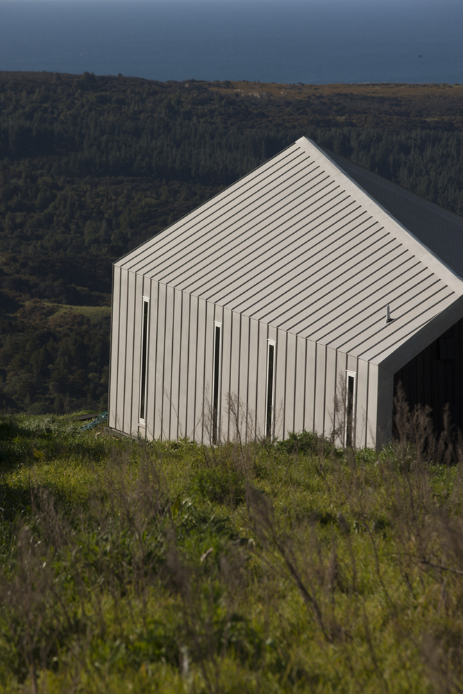 新西兰海滨别墅“十字路口”-33