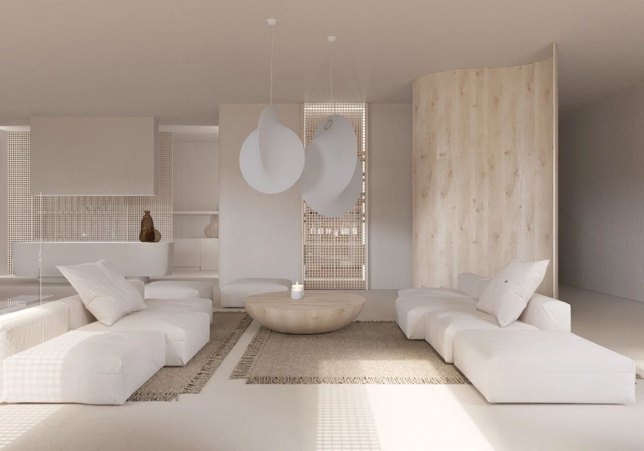 索波特海岸别墅丨波兰格丁尼亚丨STUDIO.O. ORGANIC-9