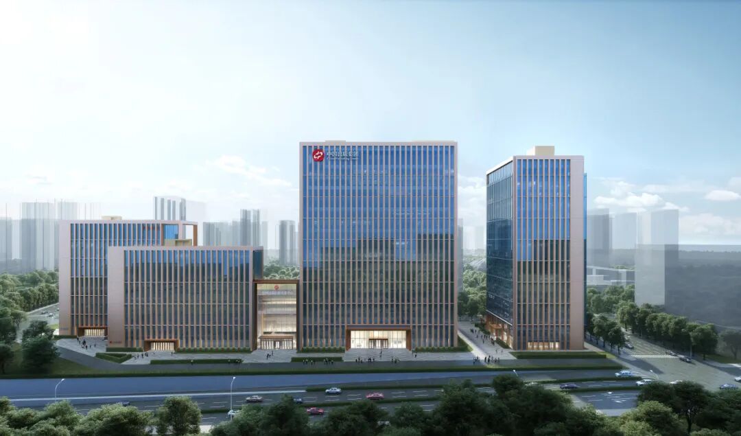 墨香到钢花，如何让文化在建筑肌理里生长？｜争做文明有礼中建人-10