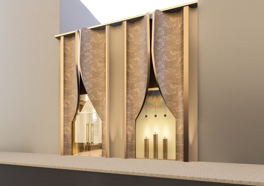 Wise Watch零售项目丨泰国曼谷-7