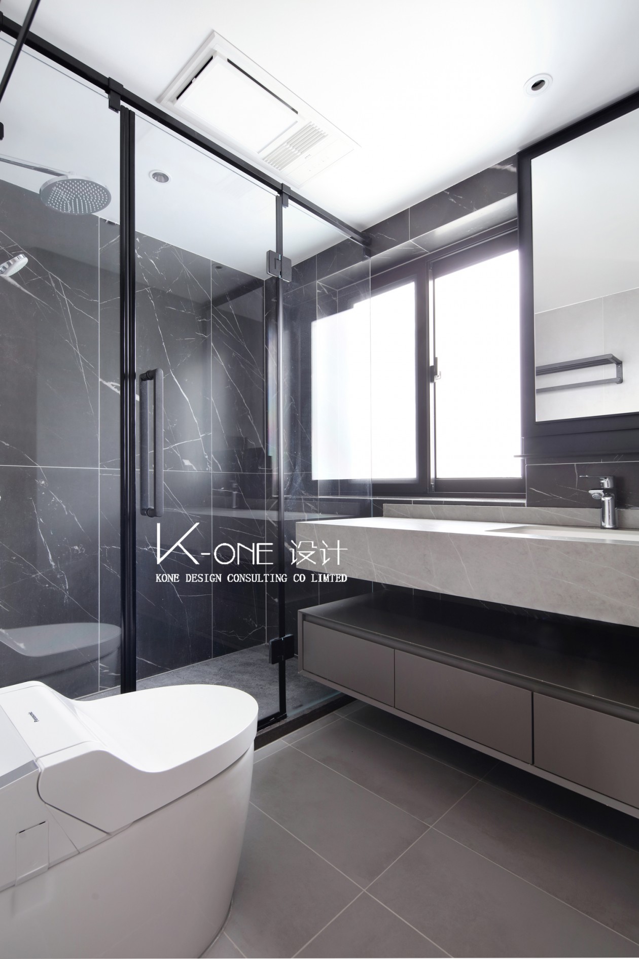 简约原木三居-32