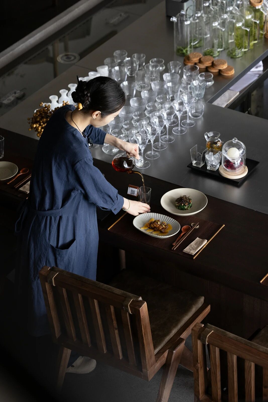 听山丨中国石家庄丨BloomDesign绽放设计-4