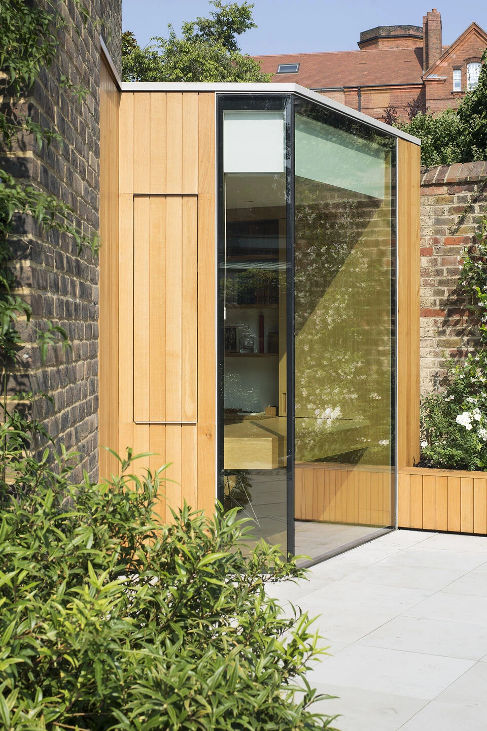 阅览室·卡弗工作室-24